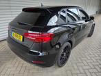 Audi A3 Sportback 35 TFSI CoD Advance, Auto's, Audi, 4 cilinders, 150 pk, Zwart, Bedrijf