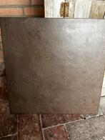 Tegels, mozaïek, bruin, wit, Ophalen, Keramiek, Overige typen, 5 tot 10 m²