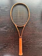 Wilson Pro staff 97 v14 Roger Federer’s line, L2, Ophalen of Verzenden, Zo goed als nieuw, Wilson