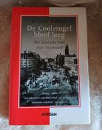 Feyenoord boek De Coolsingel bleef leeg, Ophalen of Verzenden, Balsport