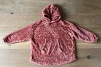 Heerlijke warme hoodie, Ophalen of Verzenden, Zo goed als nieuw, Jongen of Meisje, Trui of Vest