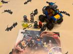 LEGO Hidden Side 70428 - Compleet!, Kinderen en Baby's, Speelgoed | Duplo en Lego, Ophalen of Verzenden, Gebruikt, Complete set
