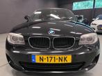 BMW 1-serie Cabrio 118i High Executive LEDER/DAB/CARPLAY/XEN, Te koop, Geïmporteerd, Benzine, 73 €/maand