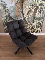 Draaibare stoel Fauteuil Eleonora - Daan, Ophalen, 75 tot 100 cm, Zo goed als nieuw, Metaal