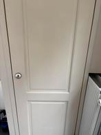 MDF paneeldeur, Doe-het-zelf en Verbouw, Deuren en Horren, Ophalen, Gebruikt, Minder dan 80 cm, Binnendeur