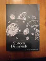 Sixteen Diamonds - Harita Willebrands, Ophalen of Verzenden, Zo goed als nieuw