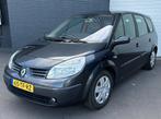 Renault Grand Scénic 2.0-16V Business Line 7p. LPG/CRUISE/C, Voorwielaandrijving, 1998 cc, Gebruikt, Beige