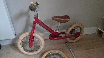 Trybike loopfiets / driewieler beschikbaar voor biedingen