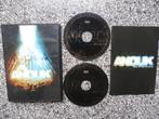 Anouk - Live at Gelredome - 2 DVD's - 7,50, Alle leeftijden, Gebruikt, Ophalen of Verzenden, Anouk concert