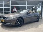 BMW 3-serie Cabrio 320i High Executive /Automaat/Volleder/Cl, Automaat, Euro 5, Achterwielaandrijving, Beige