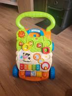 Gratis Loopkar met Geluid, Ophalen