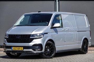 Volkswagen Transporter L2H1 2.0Tdi 150Pk DSG7 | MARGE INCL.  beschikbaar voor biedingen