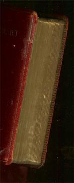 De Dichtwerken van P.A.de GENESTET  C.P.Tiele. Amsterdam,, Antiek en Kunst, Ophalen of Verzenden