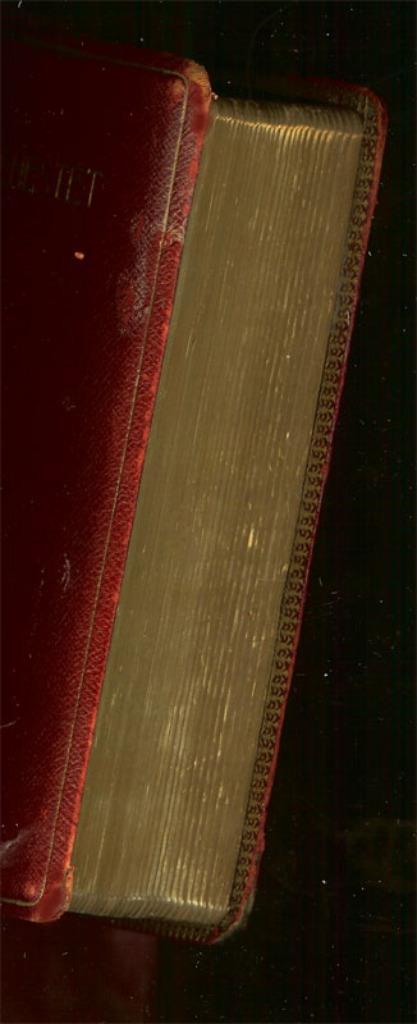 De Dichtwerken van P.A.de GENESTET  C.P.Tiele. Amsterdam,, Antiek en Kunst, Antiek | Boeken en Bijbels, Ophalen of Verzenden