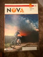NOVA NaSk Havo/Vwo, klas 1/2 boek B, Boeken, Natuurkunde, Malmberg, Nieuw, Ophalen of Verzenden