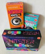 Hitster Bingo met Hitster Original en 100% NL - Partyspel, Ophalen of Verzenden, JUMBO, JUMBO, Service@jumbo.nl