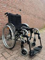 Rolstoel Sopur easy life Active, Ophalen, Zo goed als nieuw, Duwrolstoel
