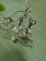 Kroonluchter kinderkamer, Ophalen, Zo goed als nieuw