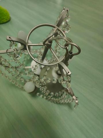 Kroonluchter kinderkamer beschikbaar voor biedingen