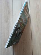 harry dickson, Verzenden, Eén stripboek, Zo goed als nieuw, Verschillende