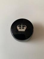 Rimmel London Gel Eyeliner - 001 Black, Gebruikt, Ogen, Zwart, Ophalen of Verzenden
