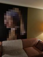 Meisje met de parel ixxi 1.60  bij 1.80, Ophalen of Verzenden, Zo goed als nieuw