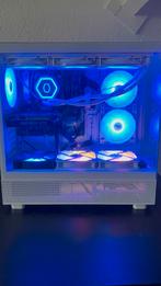 Gamin pc met i7 10th gen(specs in bio), Computers en Software, Desktop Pc's, Ophalen, Zelfgebouwde PC, 512 GB, Zo goed als nieuw