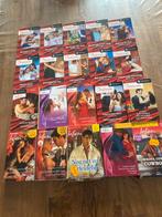 Harlequin Intiem Boekjes - 20 Stuks, Boeken, Ophalen of Verzenden, Gelezen, Nederland