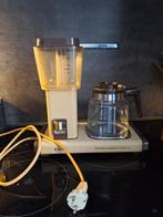 Vintage Douwe Egberts Koffiezetapparaat Type 74, Ophalen of Verzenden, Gebruikt, Koffiemachine