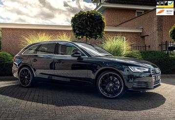 Audi A4 Avant 1.4 TFSI Sport Edition 150 PK 1e Eig Sportstoe beschikbaar voor biedingen