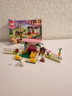 Lego Friends 3938, Ophalen of Verzenden, Zo goed als nieuw