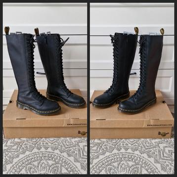 Dr. Martens, Virginia 1B60, maat 38. beschikbaar voor biedingen