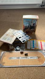 Spel chariot race, Ophalen of Verzenden, Zo goed als nieuw