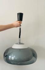 Space Age Hanglamp Dijkstra /Herda Stijl, Huis en Inrichting, Lampen | Hanglampen, Kunststof, Herda Dijkstra Spage age ufo lamp