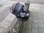 Cybex Aton 5 met base, Zo goed als nieuw, Isofix, 0 t/m 13 kg, Ophalen