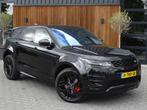 Land rover Range Rover Evoque 2.0 P200 200PK AWD / R-Dynamic, 1800 kg, 4 cilinders, Met garantie (alle), 109 €/maand