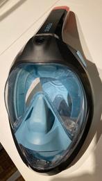 Snorkelmasker, Ophalen, Zo goed als nieuw, Snorkelmasker