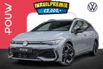 Volkswagen Golf Variant 1.5 eTSI 150pk DSG R-Line Edition |, Auto's, Volkswagen, 12 maanden, Stof, 1498 cc, Euro 6
