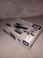 Auto versterker met bluetooth regeling!! BLAM RA 704 DSP P., Overige merken, Ophalen of Verzenden, Zo goed als nieuw, 120 watt of meer