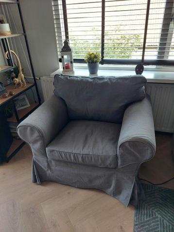 Ikea ektorp stoel - afbeelding 1