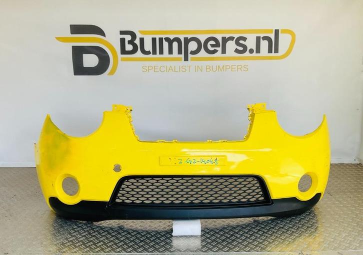 Bumper Kia Picanto 2007-2011 Voorbumper 2-G2-14045z, Auto diversen, Tuning en Styling, Ophalen