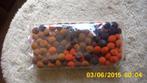 zakje pompoentjes 10mm, Verzenden, Nieuw