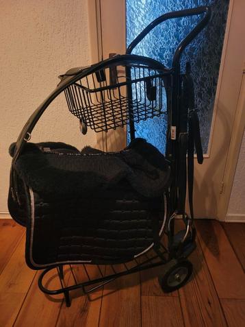 HQ zadelboy, stijgbeugels en meer! beschikbaar voor biedingen