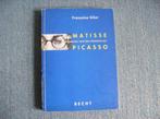 PICASSO,MATISSE, VERHAAL VE VRIENDSCHAP, GESIGNEERD!, Ophalen of Verzenden, Gelezen, FRANCOISE GILOT