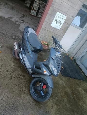 Speedfight 2 project  beschikbaar voor biedingen