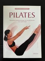 Pilates bewegingsoefeningen, Ophalen of Verzenden, Zo goed als nieuw, Fitness