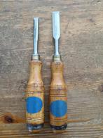 ea berg beitels, Antiek en Kunst, Antiek | Gereedschap en Instrumenten, Ophalen of Verzenden