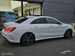 Mercedes CLA-klasse 180 AMG Line Panorama/Harman Kardon/NAP, Lichtsensor, Euro 6, 4 cilinders, 715 kg