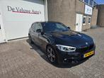BMW 1-serie 116i Centennial High Executive M Sport, 1-Serie, 65 €/maand, Achterwielaandrijving, Gebruikt