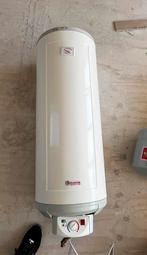 Eldom 75Ltr elektronische Boiler, Doe-het-zelf en Verbouw, Geisers en Boilers, Ophalen, 20 tot 100 liter, Boiler, 6 t/m 10 jaar oud